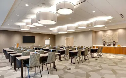 SpringHill Suites by Marriott Dallas Mansfield