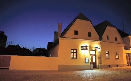 Hotel Lahofer