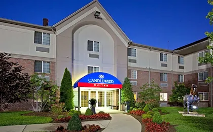 Candlewood Suites Louisville Airport By IHG