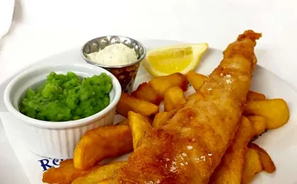 The Rose & Crown, Snettisham