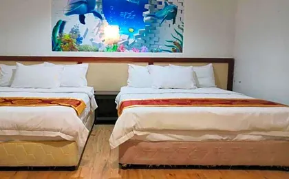 Mega Inn