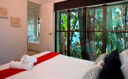 Eumarella Shores Noosa Lake Retreat