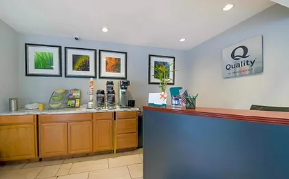Quality Inn Great Barrington