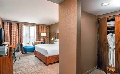 Sheraton Toronto Airport Hotel & Conference Centre