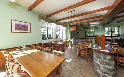 Hotel Křemešník