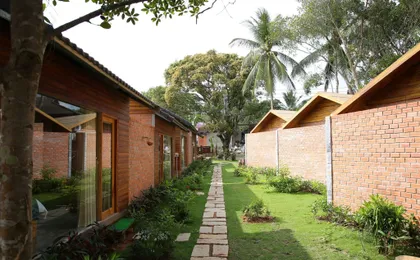 Dendi Resort Phu Quoc