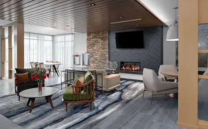 Fairfield Inn & Suites by Marriott Lake Geneva