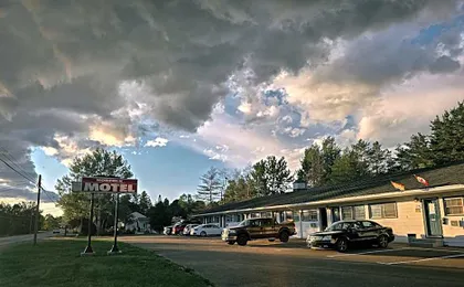 Norfolk Motel
