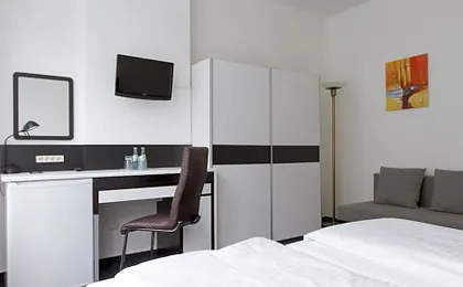 Aparthotel VEGA