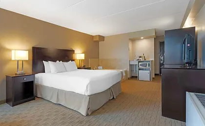 Best Western Pembroke Inn & Conference Centre