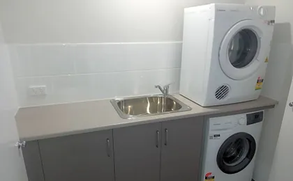 French Corner Apartments