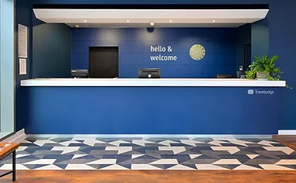 Travelodge Manchester Central Arena