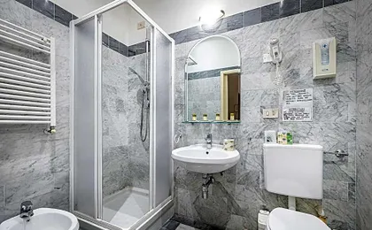 Bellevue House Affittacamere