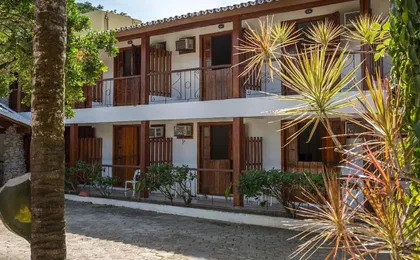Chauã Porto Hotel