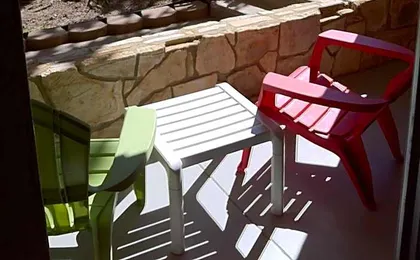 Americas Best Value Presidents Inn On Munras