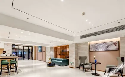 City Comfort Inn Hotel (Tangshan Railway Station Lunan District Government)