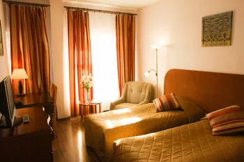 Prestige Hotel on Vasilyevsky
