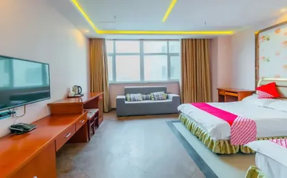 Lanting Hotel
