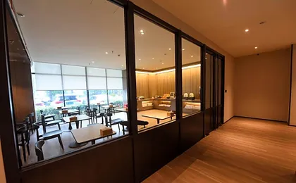 Hanting Hotel Haiyan Wuyue Plaza