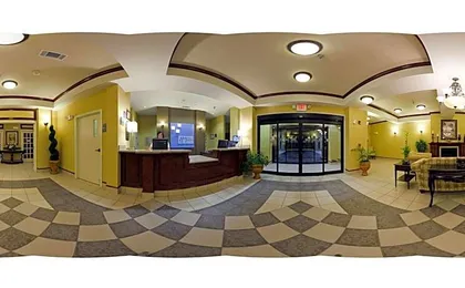 Holiday Inn Express Clanton By IHG