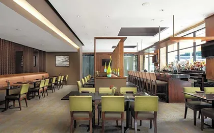 DoubleTree by Hilton Hotel Monrovia-Pasadena Area