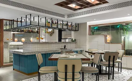 Hotel Suncity Residency