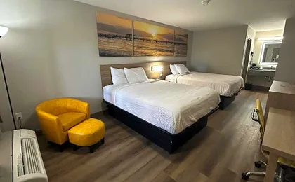 Days Inn by Wyndham Royston