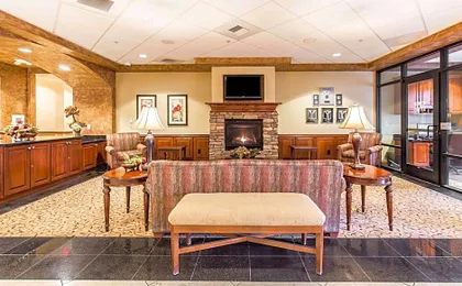 Comfort Inn & Suites Henderson - Las Vegas
