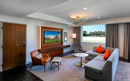 Le Méridien Pasadena Arcadia