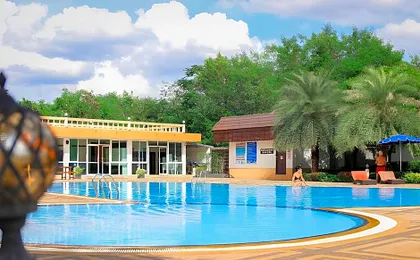 Siamgrand Hotel