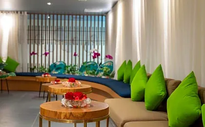 Dusit Princess Moonrise Beach Resort