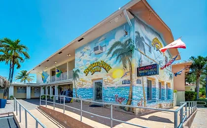 Hollywood Beach Hotels
