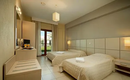 Aristotelis Hotel