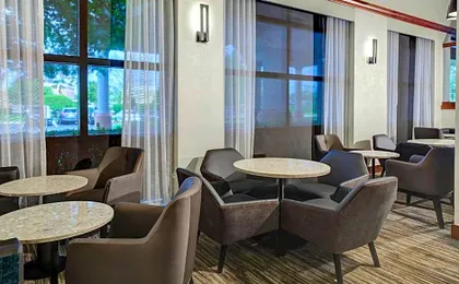 Candlewood Suites - Cincinnati Northeast - Mason By IHG