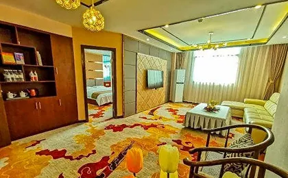 Hongyu Hotel