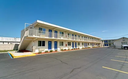 Motel 6-Destin, FL