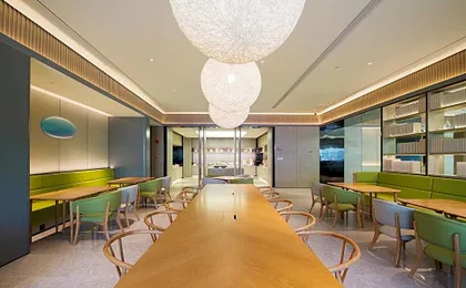 Ji Hotel Linfen Gulou South Street