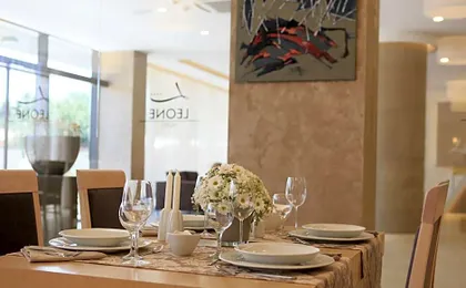 Hotel Leone