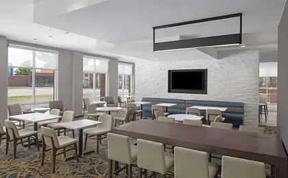 Residence Inn by Marriott Durham McPherson/Duke University Medical Center Area