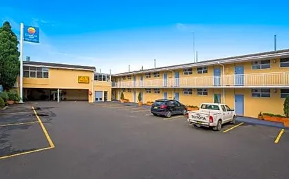Comfort Inn North Shore