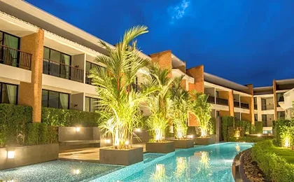 B2 Mae Hong Son Premier Hotel