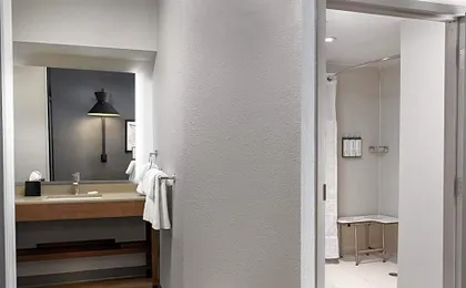 Hyatt Place Orlando Airport