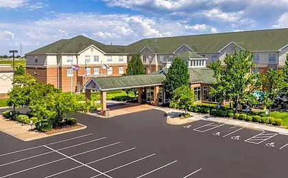 Hilton Garden Inn St. Louis/O'Fallon MO