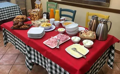 Locanda Reloup