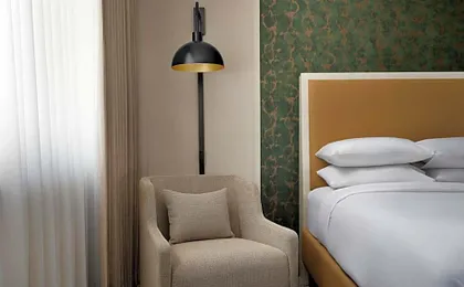 Sheraton Grand Nashville Downtown