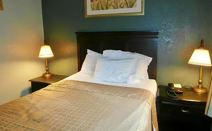 Americas Best Value Inn Athens, GA