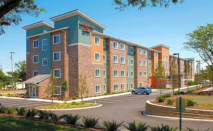 Residence Inn by Marriott Columbus Dublin