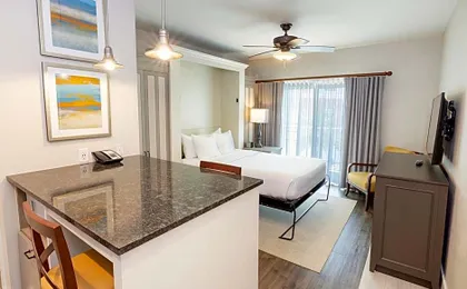 WorldMark Orlando - Kingstown Reef
