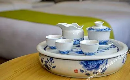 Fujiang Boutique Hotel (Longyandong Station Branch)