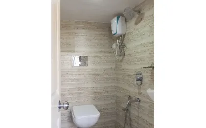 Abza Dormitory
